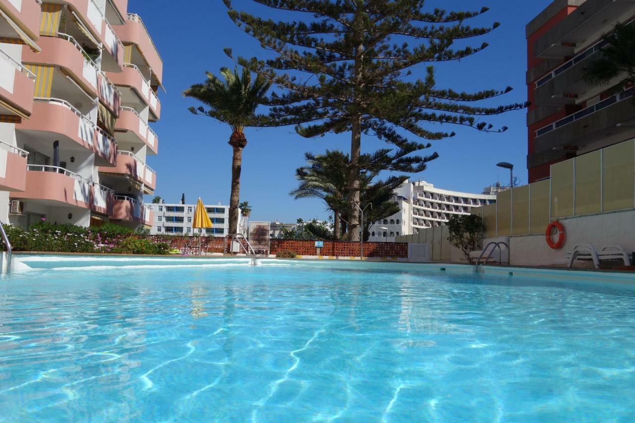 Valparaiso Top Floor Playa del Ingles  Dış mekan fotoğraf