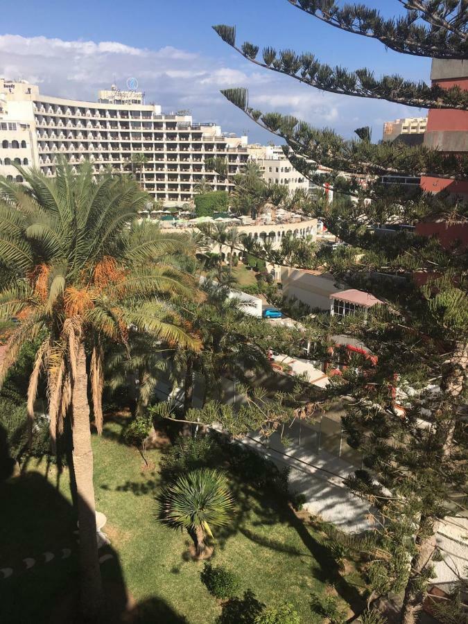 Valparaiso Top Floor Playa del Ingles  Dış mekan fotoğraf