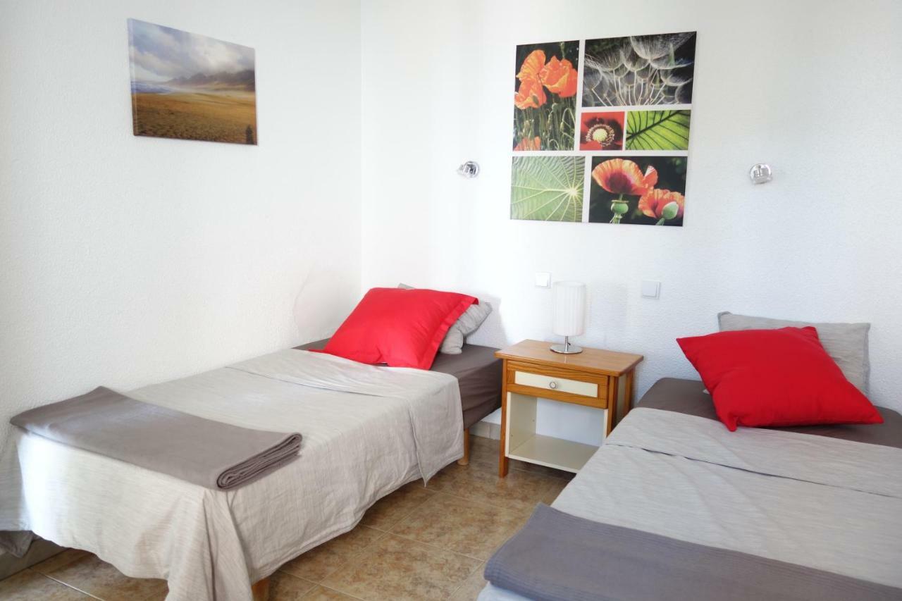 Valparaiso Top Floor Playa del Ingles  Dış mekan fotoğraf