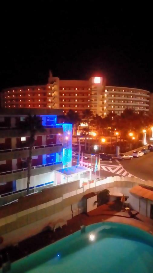 Valparaiso Top Floor Playa del Ingles  Dış mekan fotoğraf