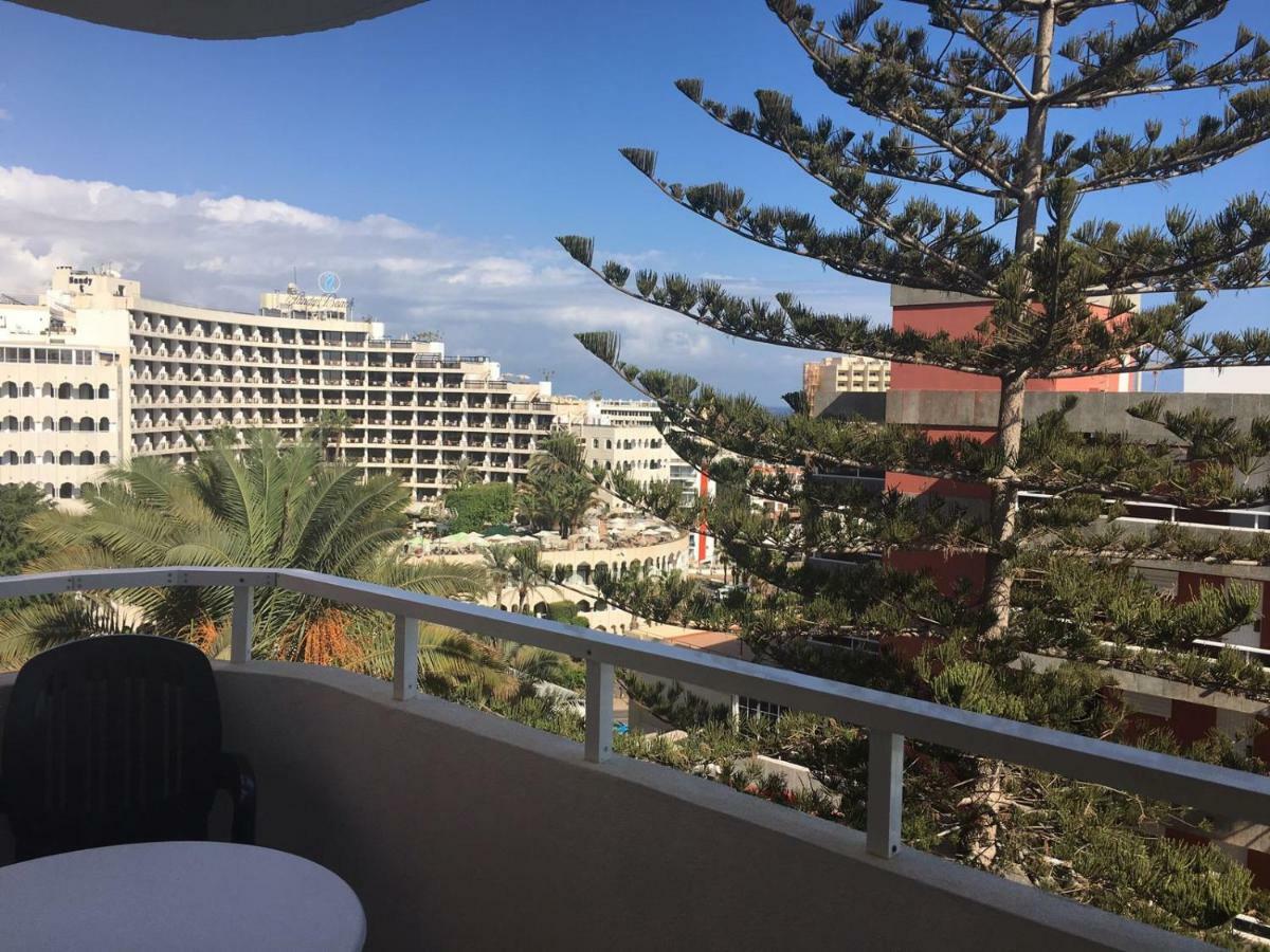 Valparaiso Top Floor Playa del Ingles  Dış mekan fotoğraf